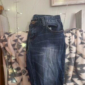 RUE 21 Women's Blue Jeans